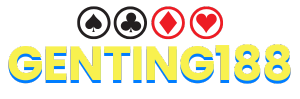 Logo GENTING188